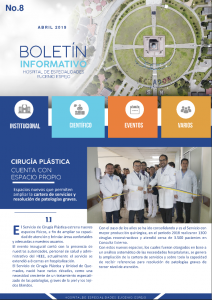 Boletín 08 HEEE