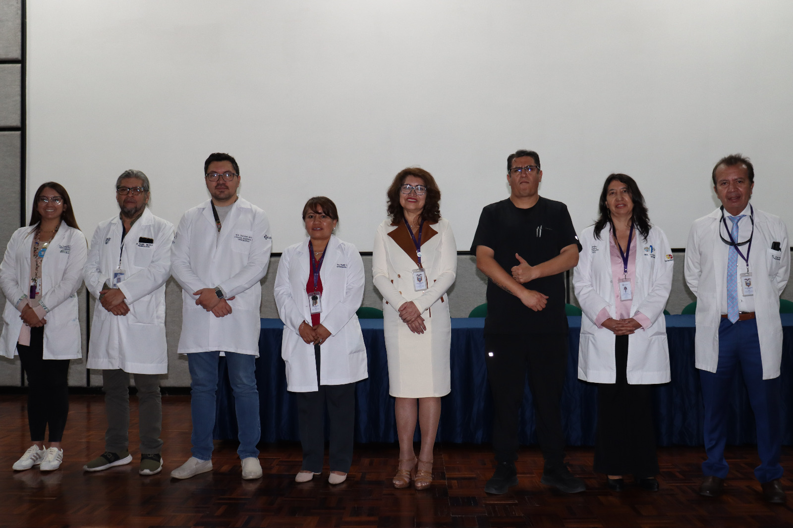 Renovación y compromiso gremial
