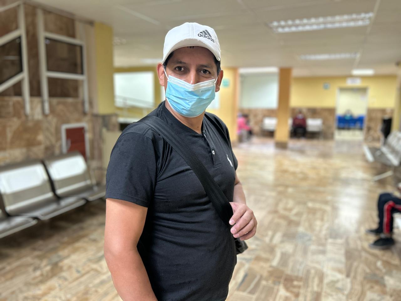 Fuerza en cada movimiento: la historia de Jesús